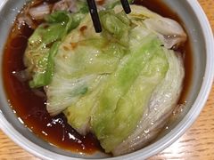 -去茶去餐厅(中央大街店)