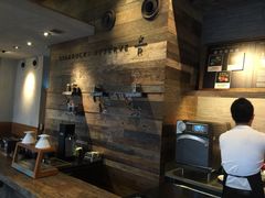 星巴克(武康路店)-星巴克(武康路店)