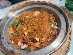 海皇粉丝-观塘港茶餐厅(八一大道店)