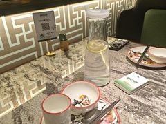 -新白鹿餐厅(松江开元地中海店)