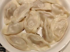 -东方饺子王臻味餐厅(新嘉坡城店)