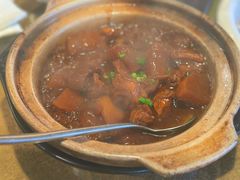 -熠盛·本帮菜Bistro(永嘉路店)