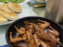 -东江渔村·古典园林·30年粤菜老字号(太和店)