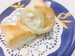 -京樽回転寿司(奥林匹克店)