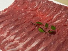 -涮福記·现切牛羊肉火锅(世纪汇店)