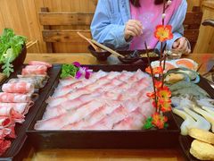 -丽江庭院之丽江往事(安定门店)