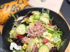 -熊吞·大碗丼烧肉饭(西市场嘉华店)