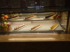 -美盛喜来登大酒店-盛宴标帜餐厅