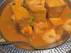 -老周家酱卤猪蹄私房菜(克拉玛依西街店)
