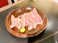 -厚贞日式烤肉(浦东汇智店)