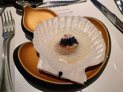 -翡翠36餐厅(浦东香格里拉店)