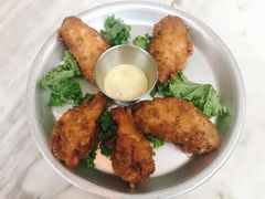 -农畉LONFOOD(福田星河COCOPark店)