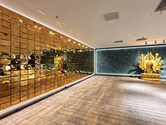 -大视光学•LINDBERG林德伯格•全球手工眼镜集合店(王府井店)