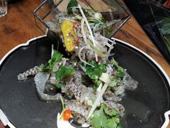 -阿记烧烤(大兴新区店)