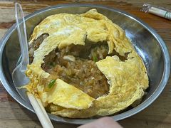 蛋包洋芋-捞沙巷