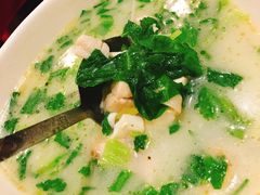 -高第街56号餐厅(宝龙店)