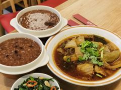 -南粥北面(东大桥店)