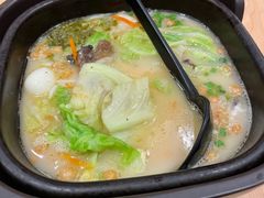 -阿香米线(大悦城店)