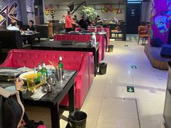 大堂-醉炫音速烧烤·干煸菜(沙河总店)