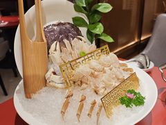 -红雀围·海鲜火锅(陆家嘴中心店)