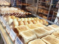 -红心闪闪面包牛奶公司(旺角星辰店)
