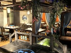 -解家河南菜(金水路店)