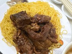 -麦文记面家(佐敦店)