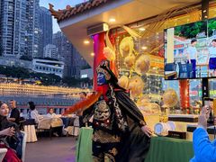 -重庆两江夜游-交运系列