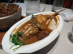 -狮王府淮扬菜(夫子庙老门东店)