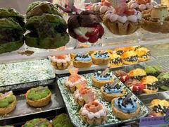 -PAOPAO Bakery&Café(港汇店)