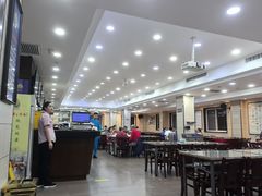-西安贾三灌汤包·回坊小吃·清真炒菜(北院门总店)