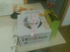 android_upload_pic-iFood甜嫩嫩(江东北路店)