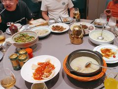 -三品香·江浙菜(松江九谊店)