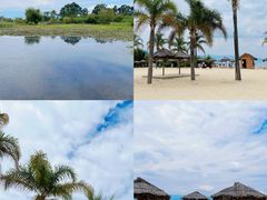 -月亮湾湿地公园