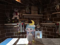 -泡泡玛特POPMART(国贸三期店)