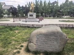-赵州桥景区