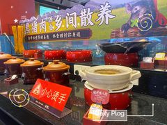 -乡里八闽·福州乡土菜(西园店)