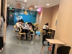 -麦当劳餐厅(荔城南大道店)