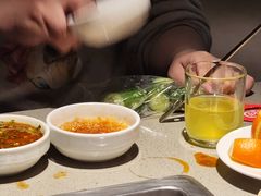 -海底捞火锅(崇文门新世界百货店)