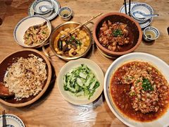-图味美小黄鱼·景德菜(浙江路店)