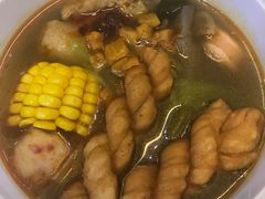 -锅神麻辣烫