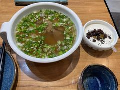 -品回味清真西北楼(宁波首店)