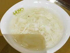 -HOHO餐厅(古子城店)