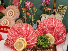 -喜聚薈·花膠雞海鮮火鍋(越秀店)