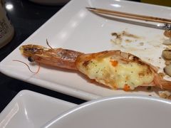 -渔乐之昕·铁板烧自助餐(虹悦城店)