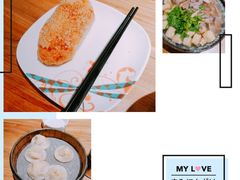 -老城南.鸭血粉丝汤(夫子庙店)