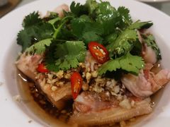 -锦园春香港茶餐厅(西海湾旗舰店)