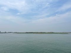 -白洋淀景区