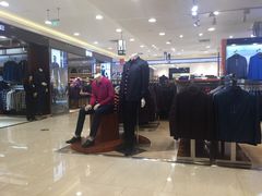 -洋洋广场(南街店)