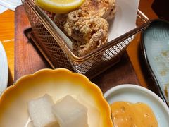 -鳗鱼家·深夜食堂(军博店)